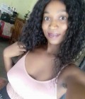 Rencontre Femme Cameroun à yaounde 8 : Fredex, 29 ans